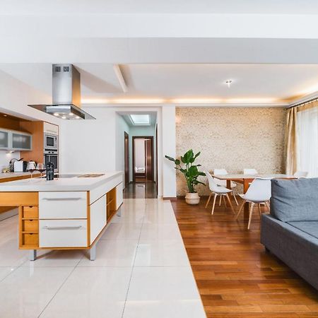 Apartament W Centrum Krakowa Na Ulicy Dlugiej Екстериор снимка