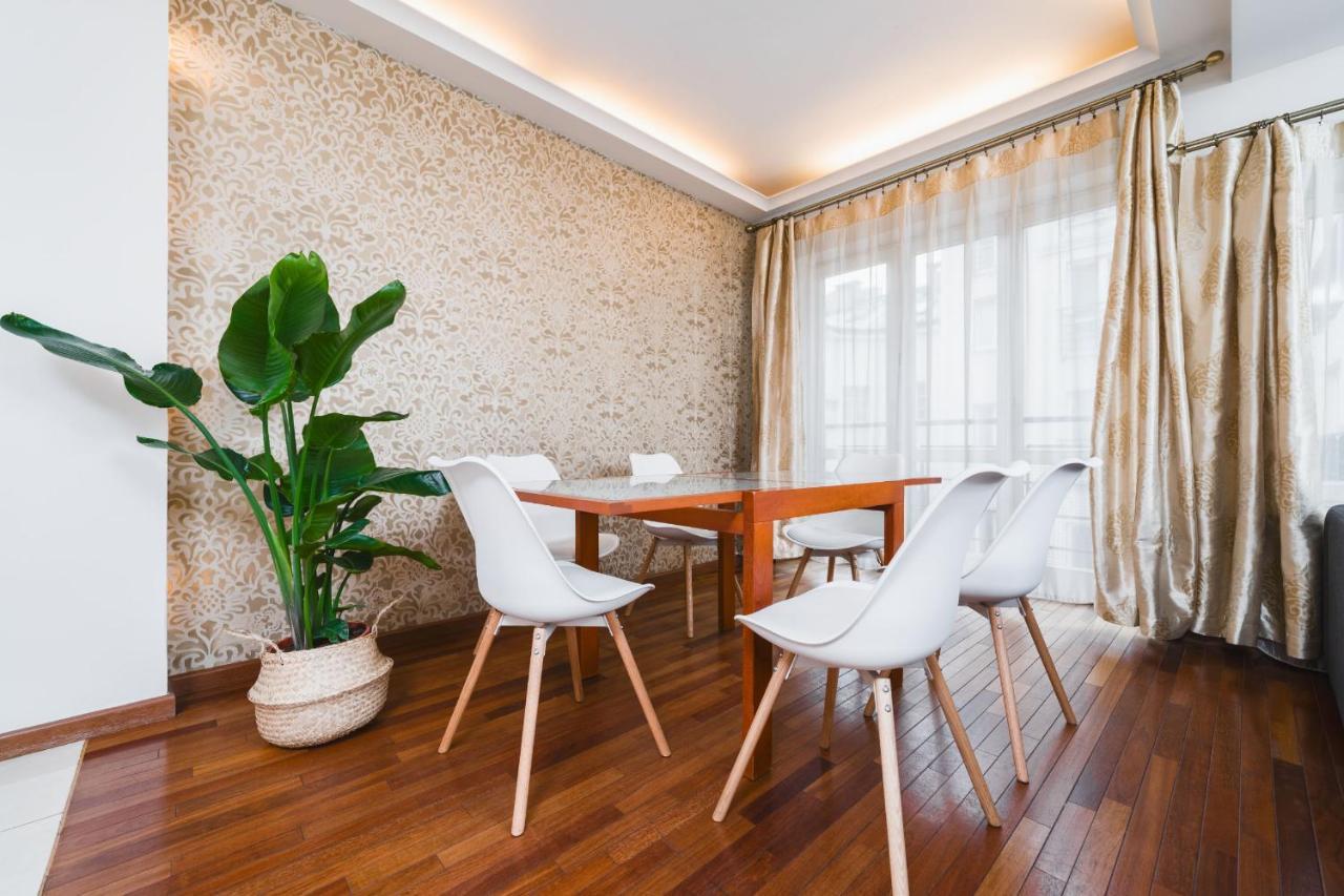 Apartament W Centrum Krakowa Na Ulicy Dlugiej Екстериор снимка