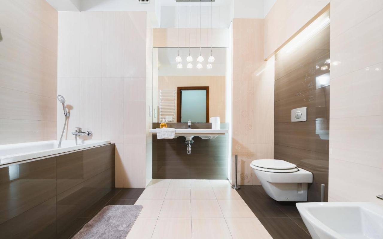 Apartament W Centrum Krakowa Na Ulicy Dlugiej Екстериор снимка