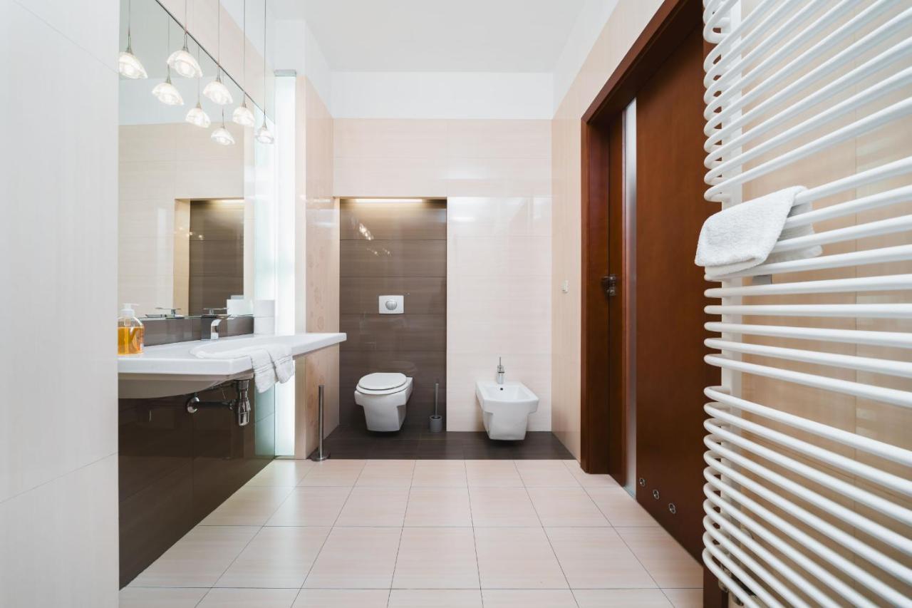 Apartament W Centrum Krakowa Na Ulicy Dlugiej Екстериор снимка