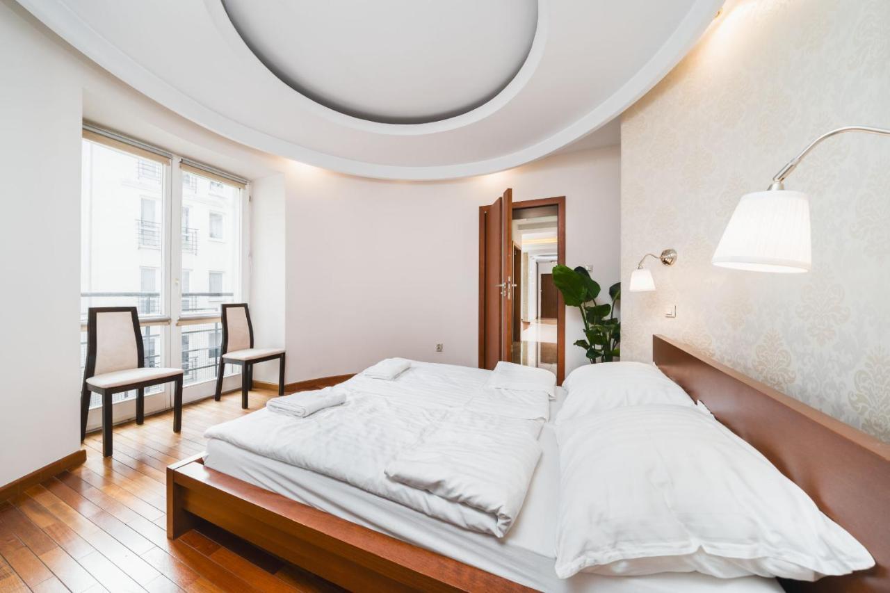 Apartament W Centrum Krakowa Na Ulicy Dlugiej Екстериор снимка